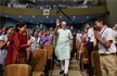 PM Modi to hold ’pariksha pe charcha’ with students, give tips on how to make exams stre